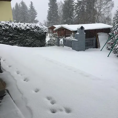 Apartment Haus Zeichner 2 *