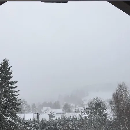 Haus Zeichner 2 Daire Feldberg (Baden-Wurttemberg)