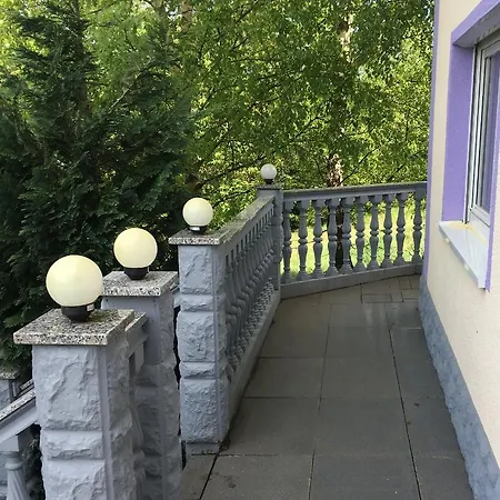 Haus Zeichner 2 Daire Feldberg (Baden-Wurttemberg)