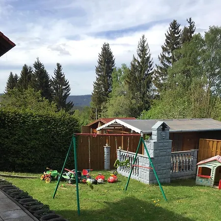 Haus Zeichner 2 * Feldberg (Baden-Wurttemberg)