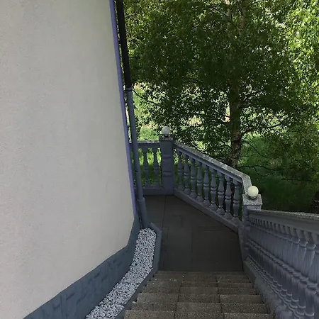 Apartment Haus Zeichner 2 Feldberg (Baden-Wurttemberg)