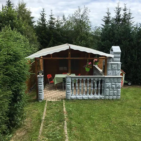 Haus Zeichner 2 Feldberg (Baden-Wurttemberg)