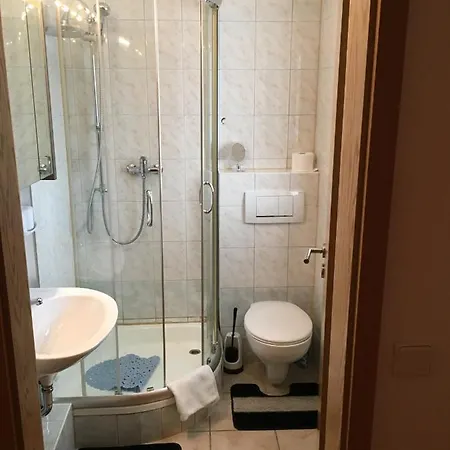 Daire Haus Zeichner 2 Feldberg (Baden-Wurttemberg)