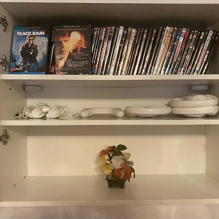 Haus Zeichner 2 * Feldberg (Baden-Wurttemberg)