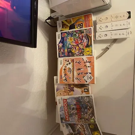 Haus Zeichner 2 Daire Feldberg (Baden-Wurttemberg)