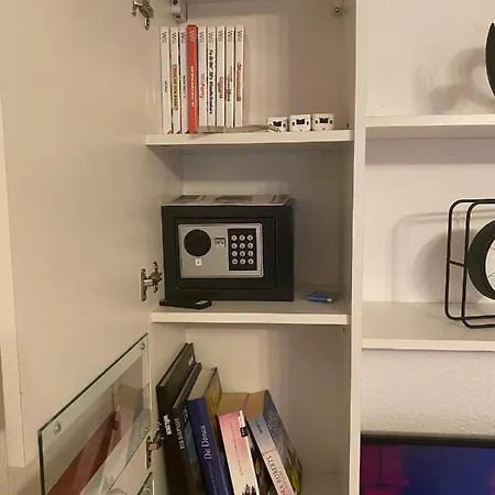 Haus Zeichner 2 Daire Feldberg (Baden-Wurttemberg)