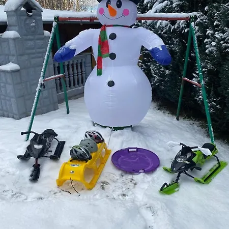 Daire Haus Zeichner 2