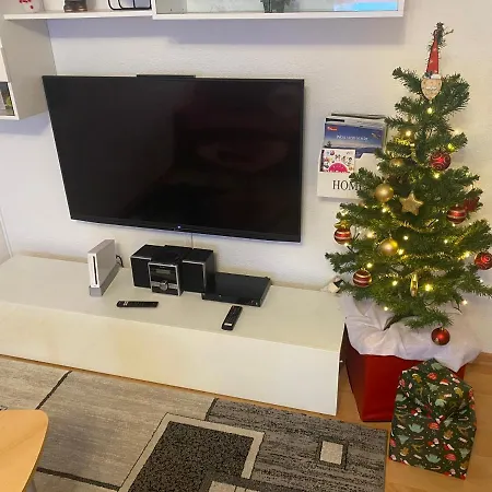 Haus Zeichner 2 * Feldberg (Baden-Wurttemberg)