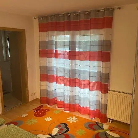 Haus Zeichner 2 Daire