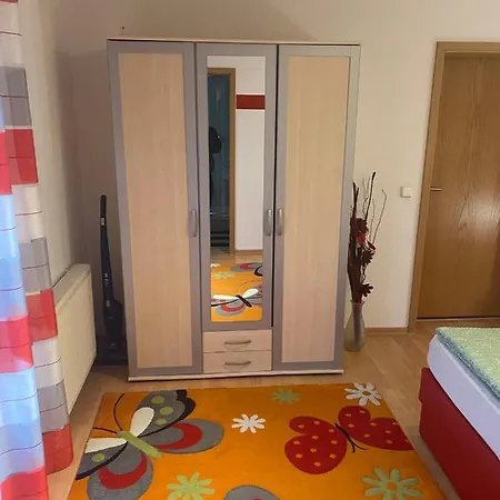 Apartment Haus Zeichner 2 Feldberg (Baden-Wurttemberg)