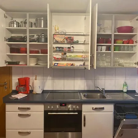 Haus Zeichner 2 Feldberg (Baden-Wurttemberg)