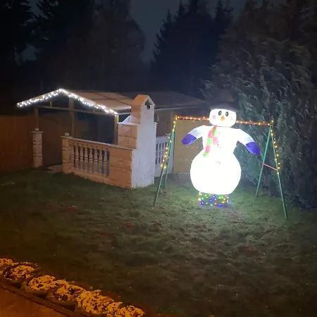 Daire Haus Zeichner 2