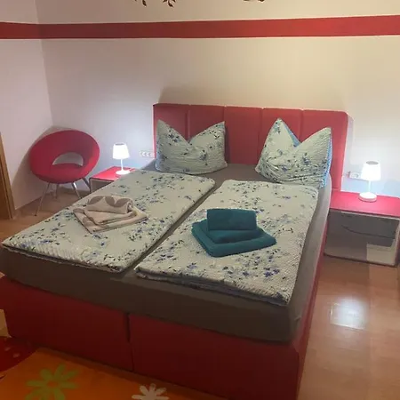 Daire Haus Zeichner 2